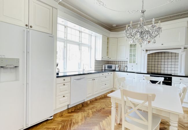 Apartment in Aalborg - aday - Aalborg City Center big apartment Apartment in Aalborg - aday - Aalborg City Center big apartment