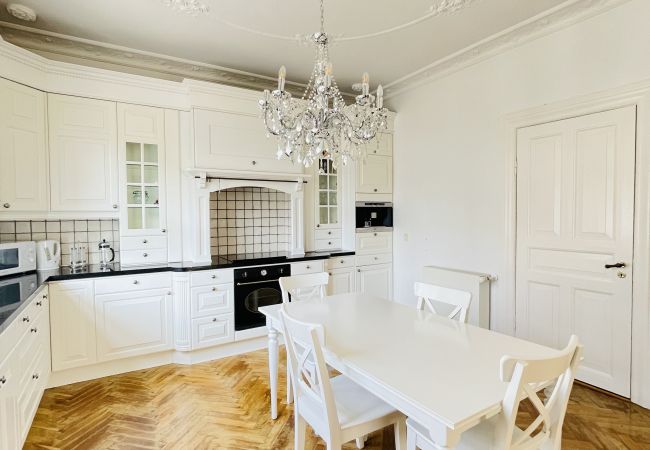 Apartment in Aalborg - aday - Aalborg City Center big apartment Apartment in Aalborg - aday - Aalborg City Center big apartment