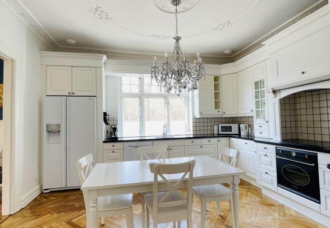 Apartment in Aalborg - aday - Aalborg City Center big apartment Apartment in Aalborg - aday - Aalborg City Center big apartment