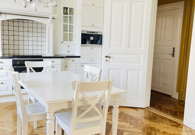 Apartment in Aalborg - aday - Aalborg City Center big apartment Apartment in Aalborg - aday - Aalborg City Center big apartment