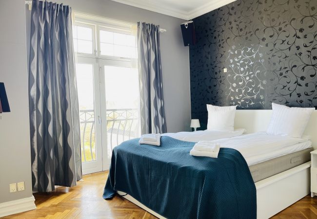 Apartment in Aalborg - aday - Aalborg City Center big apartment Apartment in Aalborg - aday - Aalborg City Center big apartment