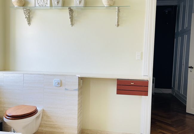 Apartment in Aalborg - aday - Aalborg City Center big apartment Apartment in Aalborg - aday - Aalborg City Center big apartment