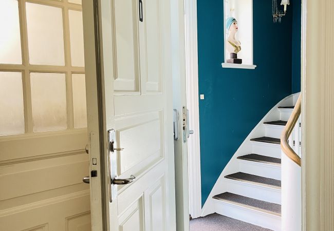 Apartment in Aalborg - aday - Aalborg City Center big apartment Apartment in Aalborg - aday - Aalborg City Center big apartment