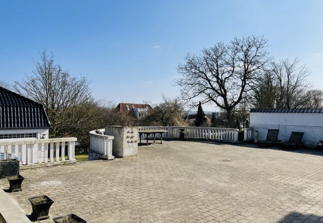 Apartment in Aalborg - aday - Aalborg City Center big apartment Apartment in Aalborg - aday - Aalborg City Center big apartment