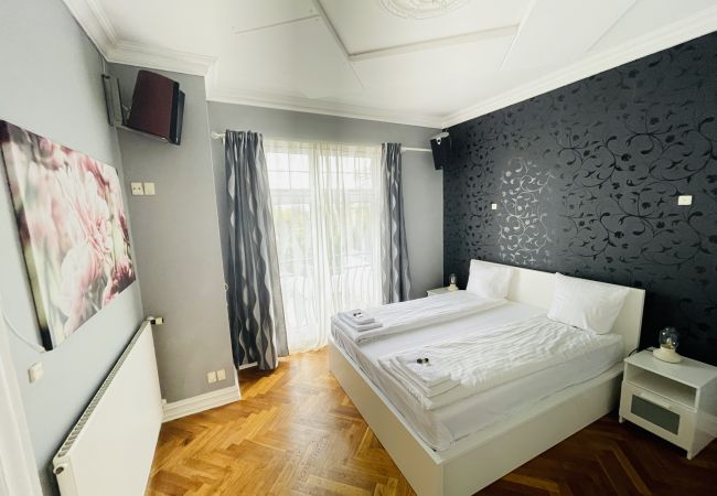 Apartment in Aalborg - aday - Aalborg City Center big apartment Apartment in Aalborg - aday - Aalborg City Center big apartment