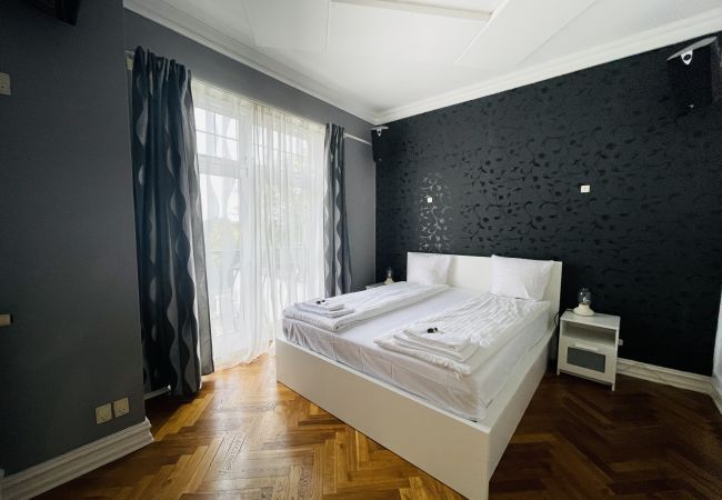 Apartment in Aalborg - aday - Aalborg City Center big apartment Apartment in Aalborg - aday - Aalborg City Center big apartment