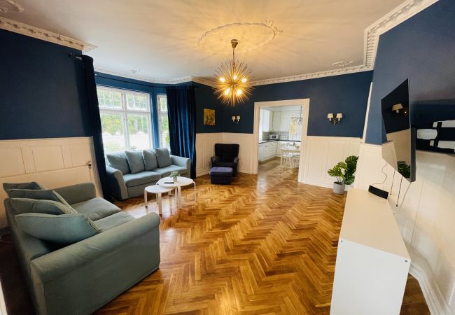 Apartment in Aalborg - aday - Aalborg City Center big apartment Apartment in Aalborg - aday - Aalborg City Center big apartment