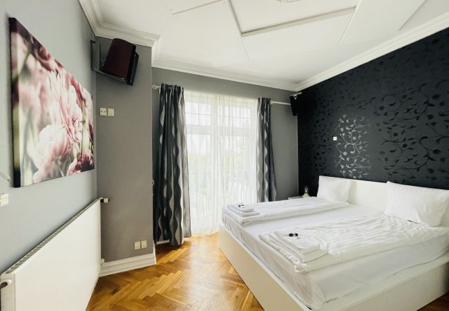 Apartment in Aalborg - aday - Aalborg City Center big apartment Apartment in Aalborg - aday - Aalborg City Center big apartment