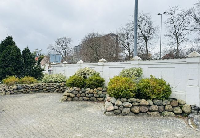 Apartment in Aalborg - aday - Villa Firenze - 2 Bedrooms Spacious Apartment Apartment in Aalborg - aday - Villa Firenze - 2 Bedrooms Spacious Apartment