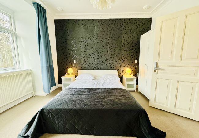 Apartment in Aalborg - aday - Villa Firenze - 2 Bedrooms Spacious Apartment Apartment in Aalborg - aday - Villa Firenze - 2 Bedrooms Spacious Apartment