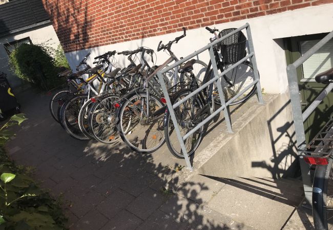 Studio in Aalborg - aday - Cozy private room in the center Studio in Aalborg - aday - Cozy private room in the center