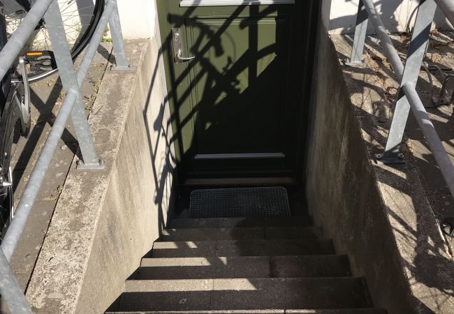 Studio in Aalborg - aday - Cozy private room in the center Studio in Aalborg - aday - Cozy private room in the center