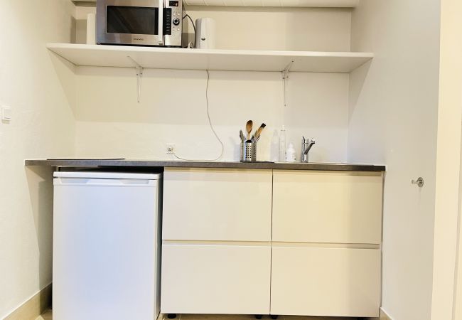 Studio in Aalborg - aday - Cozy private room in the center Studio in Aalborg - aday - Cozy private room in the center