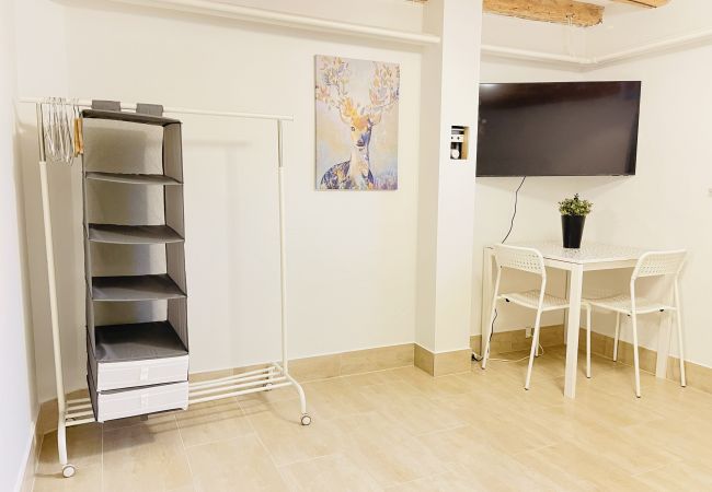 Studio in Aalborg - aday - Cozy private room in the center Studio in Aalborg - aday - Cozy private room in the center