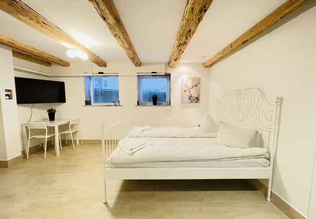 Studio in Aalborg - aday - Cozy private room in the center Studio in Aalborg - aday - Cozy private room in the center