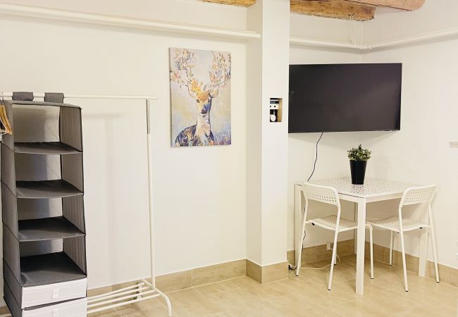 Studio in Aalborg - aday - Cozy private room in the center Studio in Aalborg - aday - Cozy private room in the center