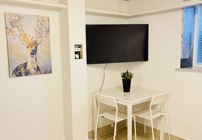 Studio in Aalborg - aday - Cozy private room in the center Studio in Aalborg - aday - Cozy private room in the center