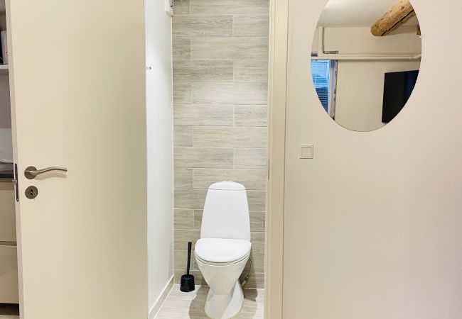 Studio in Aalborg - aday - Cozy private room in the center Studio in Aalborg - aday - Cozy private room in the center