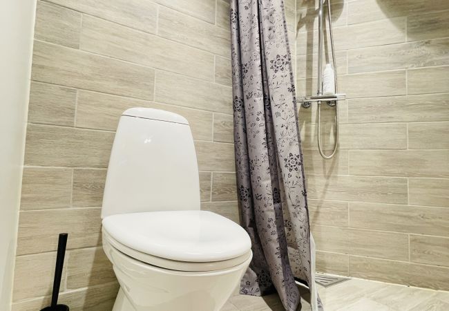 Studio in Aalborg - aday - Cozy private room in the center Studio in Aalborg - aday - Cozy private room in the center