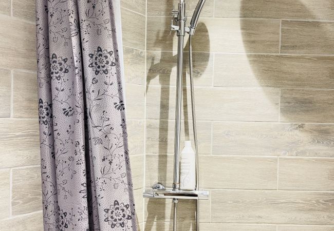 Studio in Aalborg - aday - Cozy private room in the center Studio in Aalborg - aday - Cozy private room in the center