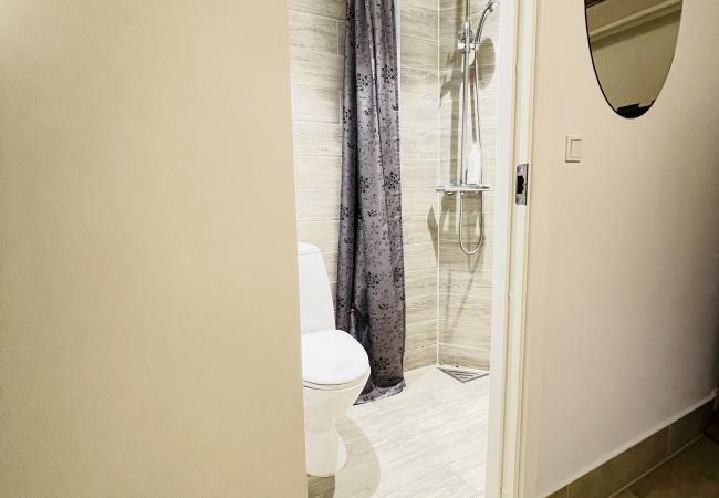 Studio in Aalborg - aday - Cozy private room in the center Studio in Aalborg - aday - Cozy private room in the center