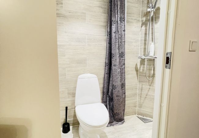 Studio in Aalborg - aday - Cozy private room in the center Studio in Aalborg - aday - Cozy private room in the center