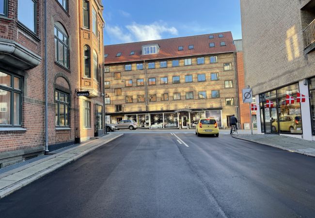 Studio in Aalborg - aday - Cozy private room in the center Studio in Aalborg - aday - Cozy private room in the center