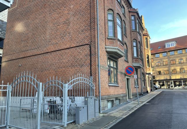 Studio in Aalborg - aday - Cozy private room in the center Studio in Aalborg - aday - Cozy private room in the center