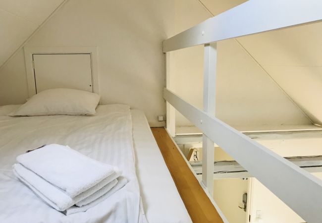 Apartment in Aalborg - aday - Reberbansgade Apartment Suite Apartment in Aalborg - aday - Reberbansgade Apartment Suite