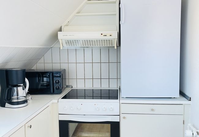 Apartment in Aalborg - aday - Reberbansgade Apartment Suite Apartment in Aalborg - aday - Reberbansgade Apartment Suite