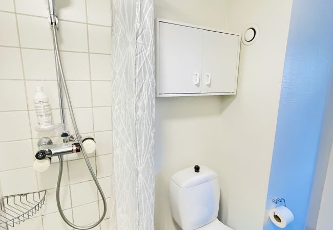 Apartment in Aalborg - aday - Reberbansgade Apartment Suite Apartment in Aalborg - aday - Reberbansgade Apartment Suite