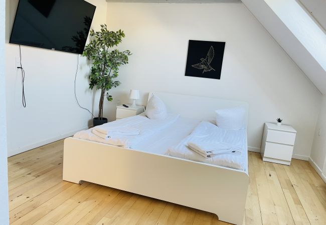 Apartment in Aalborg - aday - Reberbansgade Apartment Suite Apartment in Aalborg - aday - Reberbansgade Apartment Suite