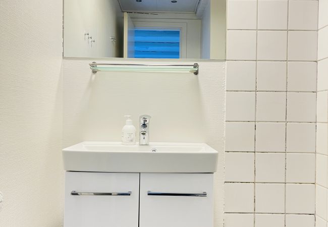 Apartment in Aalborg - aday - Reberbansgade Apartment Suite Apartment in Aalborg - aday - Reberbansgade Apartment Suite