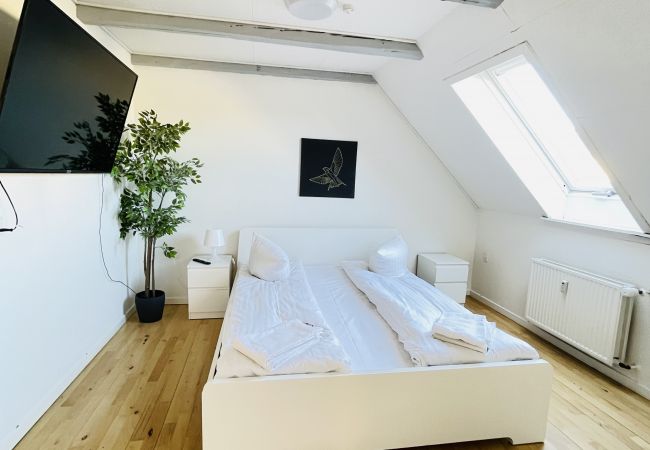 Apartment in Aalborg - aday - Reberbansgade Apartment Suite Apartment in Aalborg - aday - Reberbansgade Apartment Suite