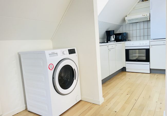 Apartment in Aalborg - aday - Reberbansgade Apartment Suite Apartment in Aalborg - aday - Reberbansgade Apartment Suite