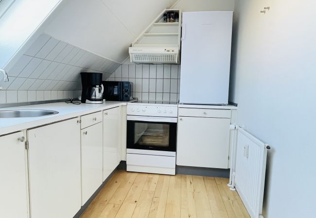 Apartment in Aalborg - aday - Reberbansgade Apartment Suite Apartment in Aalborg - aday - Reberbansgade Apartment Suite