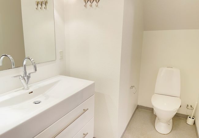 Apartment in Aalborg - aday - Aalborg Mansion - 3 Bedrooms Apartment Apartment in Aalborg - aday - Aalborg Mansion - 3 Bedrooms Apartment