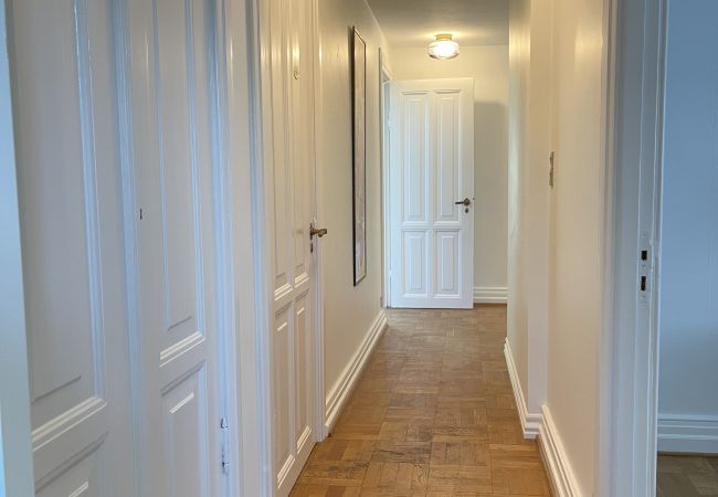 Apartment in Aalborg - aday - Aalborg Mansion - 3 Bedrooms Apartment Apartment in Aalborg - aday - Aalborg Mansion - 3 Bedrooms Apartment