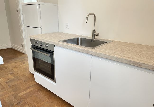 Apartment in Aalborg - aday - Aalborg Mansion - 3 Bedrooms Apartment Apartment in Aalborg - aday - Aalborg Mansion - 3 Bedrooms Apartment