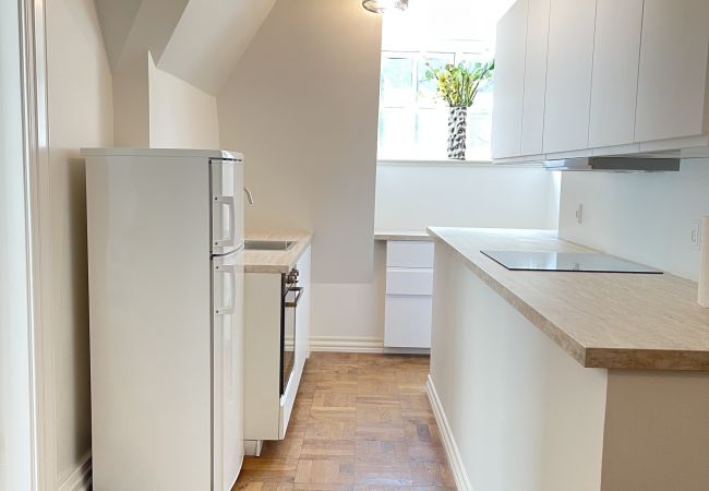 Apartment in Aalborg - aday - Aalborg Mansion - 3 Bedrooms Apartment Apartment in Aalborg - aday - Aalborg Mansion - 3 Bedrooms Apartment