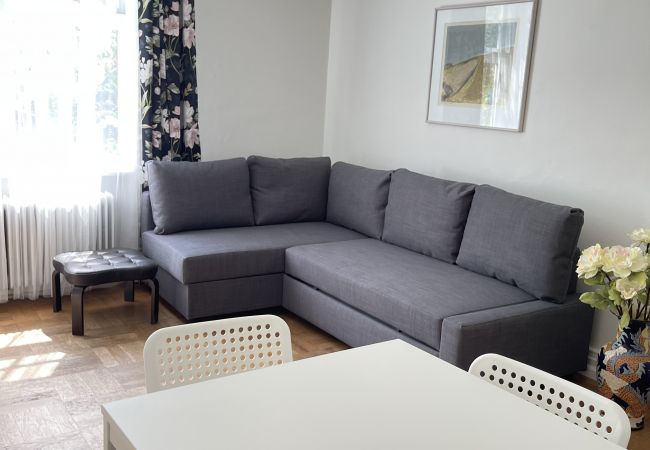 Apartment in Aalborg - aday - Aalborg Mansion - 3 Bedrooms Apartment Apartment in Aalborg - aday - Aalborg Mansion - 3 Bedrooms Apartment