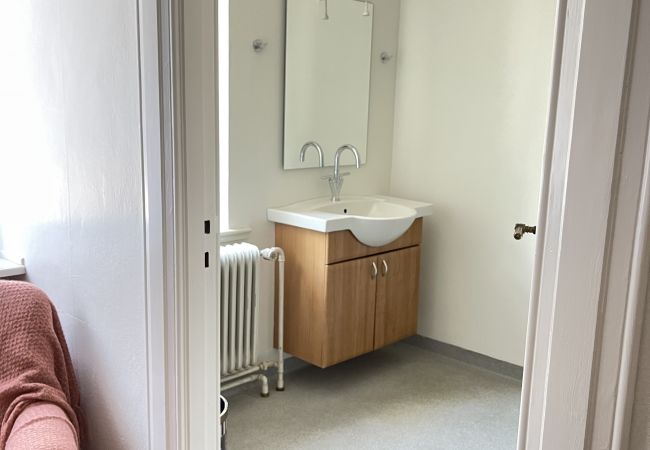 Apartment in Aalborg - aday - Aalborg Mansion - 3 Bedrooms Apartment Apartment in Aalborg - aday - Aalborg Mansion - 3 Bedrooms Apartment