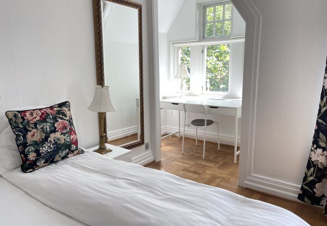 Apartment in Aalborg - aday - Aalborg Mansion - 3 Bedrooms Apartment Apartment in Aalborg - aday - Aalborg Mansion - 3 Bedrooms Apartment