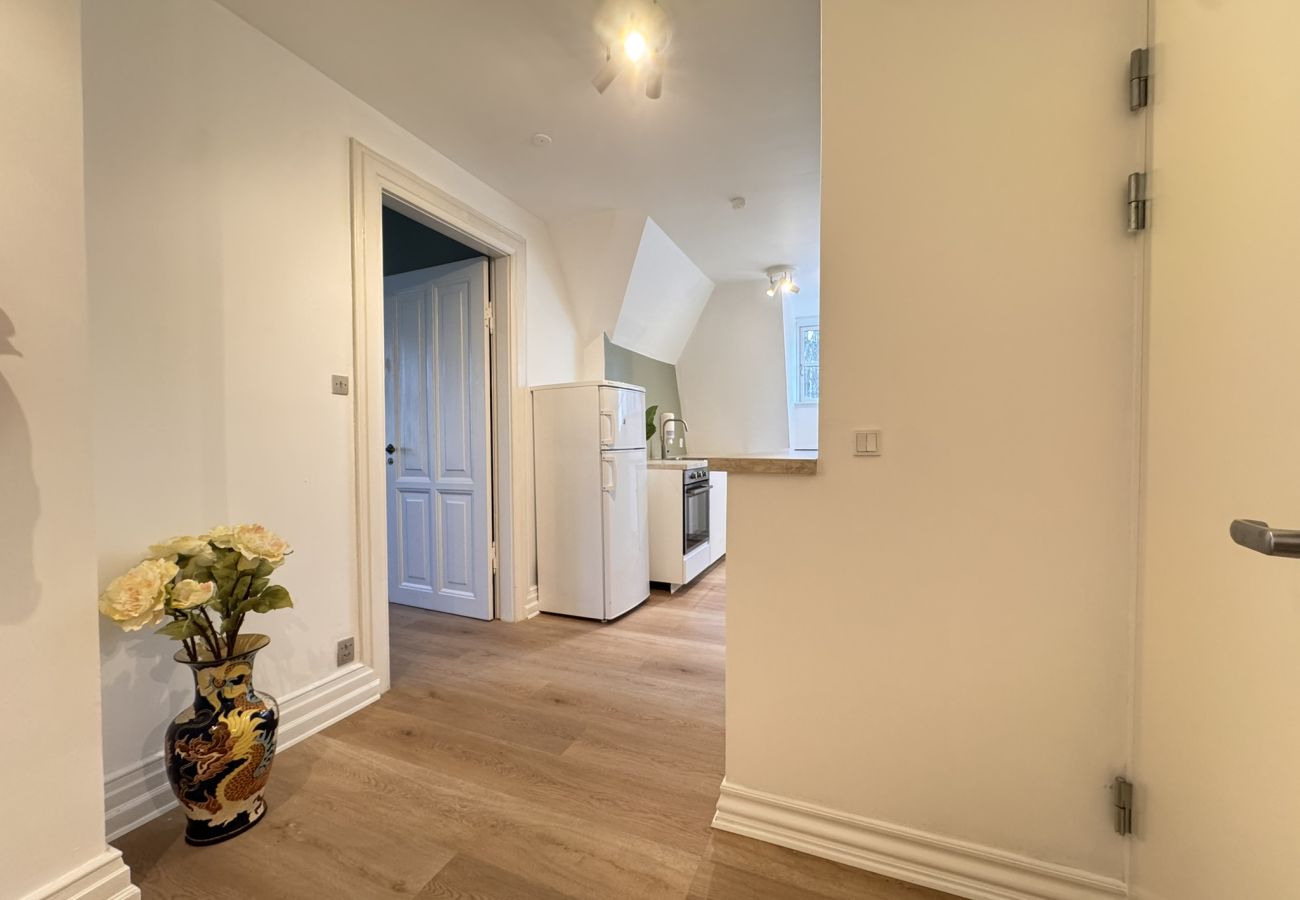 Apartment in Aalborg - aday - Aalborg Mansion - 3 Bedrooms Apartment