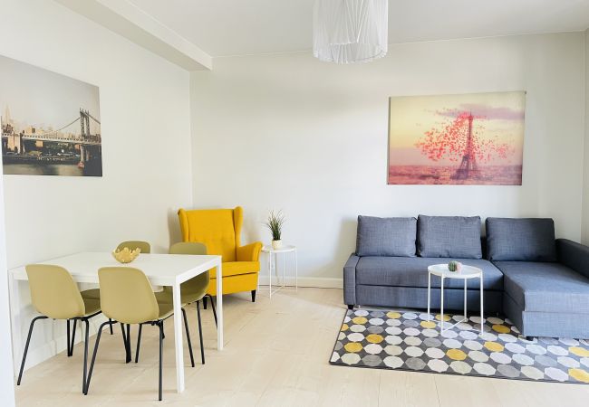Apartment in Aalborg - aday - 2 bedroom apartment with Patio Apartment in Aalborg - aday - 2 bedroom apartment with Patio
