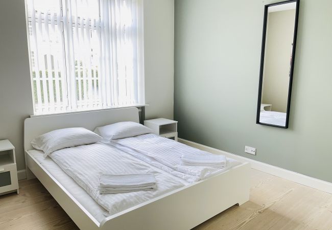 Apartment in Aalborg - aday - 2 bedroom apartment with Patio Apartment in Aalborg - aday - 2 bedroom apartment with Patio