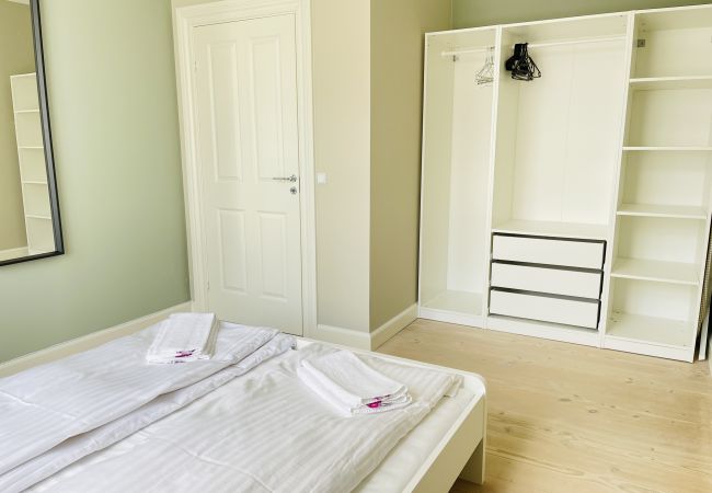 Apartment in Aalborg - aday - 2 bedroom apartment with Patio Apartment in Aalborg - aday - 2 bedroom apartment with Patio