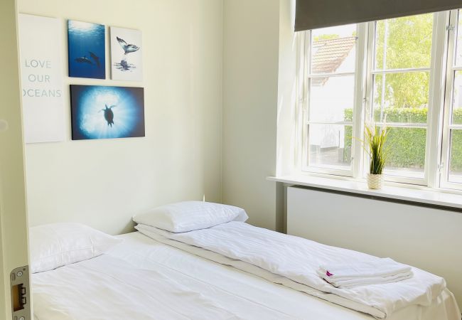 Apartment in Aalborg - aday - 2 bedroom apartment with Patio Apartment in Aalborg - aday - 2 bedroom apartment with Patio