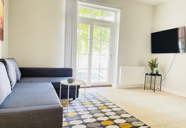 Apartment in Aalborg - aday - 2 bedroom apartment with Patio Apartment in Aalborg - aday - 2 bedroom apartment with Patio