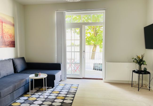 Apartment in Aalborg - aday - 2 bedroom apartment with Patio Apartment in Aalborg - aday - 2 bedroom apartment with Patio
